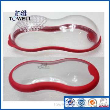 Visual Product Assembly ABS PMMA Appearance Models